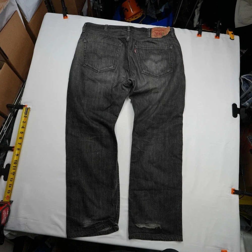 Levis product pair